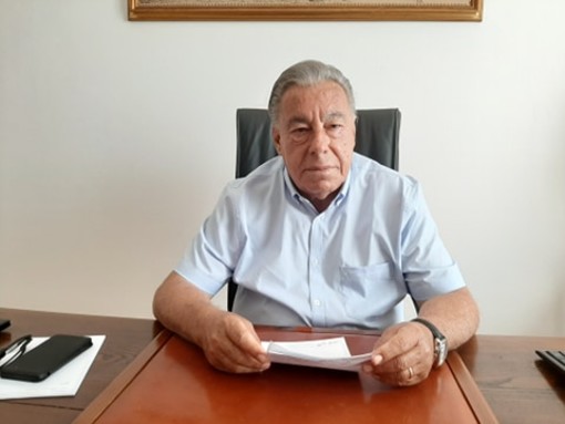 Scosceria (FdI): "Giù le mani dal Santa Corona di Pietra Ligure" Scosceria (FdI): "Giù le mani dal Santa Corona di Pietra Ligure"