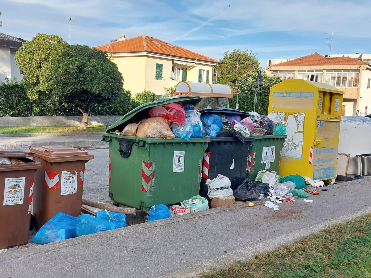Seas gira la palla al Comune – Savonanews.it Seas gira la palla al Comune – Savonanews.it