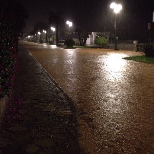 Esondazione del rio San Rocco e Largo a Ceriale, meet up:"Basta cemento, sicurezza del territorio" Esondazione del rio San Rocco e Largo a Ceriale, meet up:"Basta cemento, sicurezza del territorio"