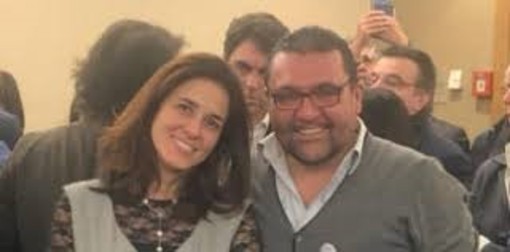 Dissesto idrogeologico, Foscolo/Ripamonti (Lega): "263 mila euro per interventi a Sassello, Governo vicino ai territori" Dissesto idrogeologico, Foscolo/Ripamonti (Lega): "263 mila euro per interventi a Sassello, Governo vicino ai territori"