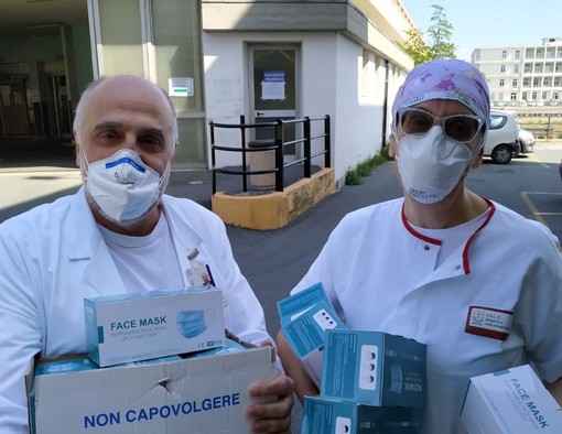 Sanità, Lerza in pensione, nuovo direttore del Dea sarà Pietro Bellone Sanità, Lerza in pensione, nuovo direttore del Dea sarà Pietro Bellone