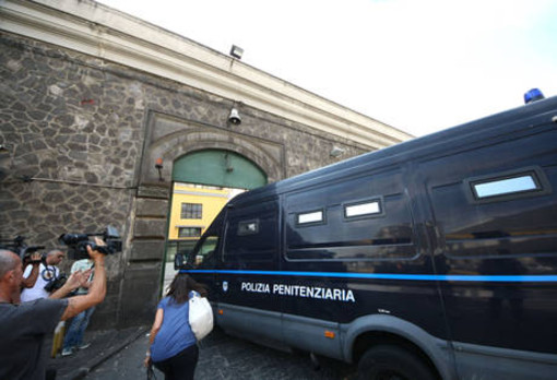 Intossicazione di massa a Cairo, lo sdegno del SAPPE: “Polizia Penitenziaria allo sbando” Intossicazione di massa a Cairo, lo sdegno del SAPPE: “Polizia Penitenziaria allo sbando”