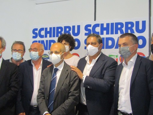 Savona 2021, la lista Udc-Forza Italia sarà presente a sostegno di Angelo Schirru - Vimarsana News
