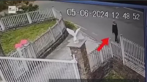 Varazze, "Chi l'ha visto?" torna ad occuparsi della scomparsa di Margherita Giacomini Varazze, "Chi l'ha visto?" torna ad occuparsi della scomparsa di Margherita Giacomini