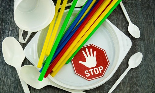 Stop a bicchieri, cannucce, piatti e posate di plastica: è entrata in vigore la direttiva dell'Unione Europea - Vimarsana News