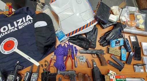 Tentato sequestro a Nervi e in un hotel a Varazze: le condanne del Gup di Genova Tentato sequestro a Nervi e in un hotel a Varazze: le condanne del Gup di Genova