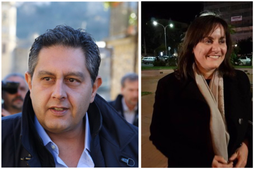 Sanità, Toti e Viale rispondono agli attacchi dem: "Dibattito assurdo, sterile polemica politica da campagna elettorale" Sanità, Toti e Viale rispondono agli attacchi dem: "Dibattito assurdo, sterile polemica politica da campagna elettorale"