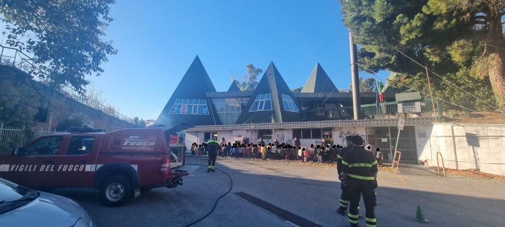 “Il pompiere paura non ne ha”, i bimbi dell’asilo delle Piramidi hanno incontrato i vigili del fuoco – Savonanews.it “Il pompiere paura non ne ha”, i bimbi dell’asilo delle Piramidi hanno incontrato i vigili del fuoco – Savonanews.it