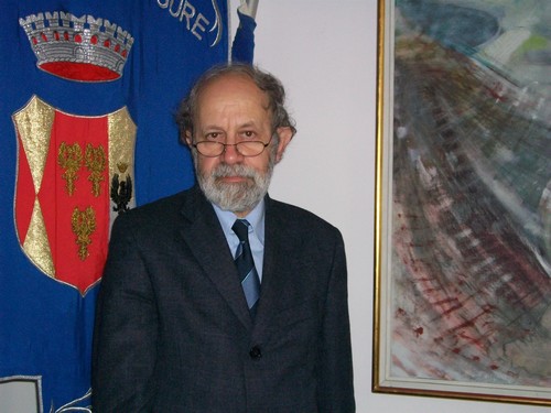 Morte di Renato Zunino, il presidente Bucci: “La Liguria perde un politico che ha dedicato la sua vita al territorio” Morte di Renato Zunino, il presidente Bucci: “La Liguria perde un politico che ha dedicato la sua vita al territorio”