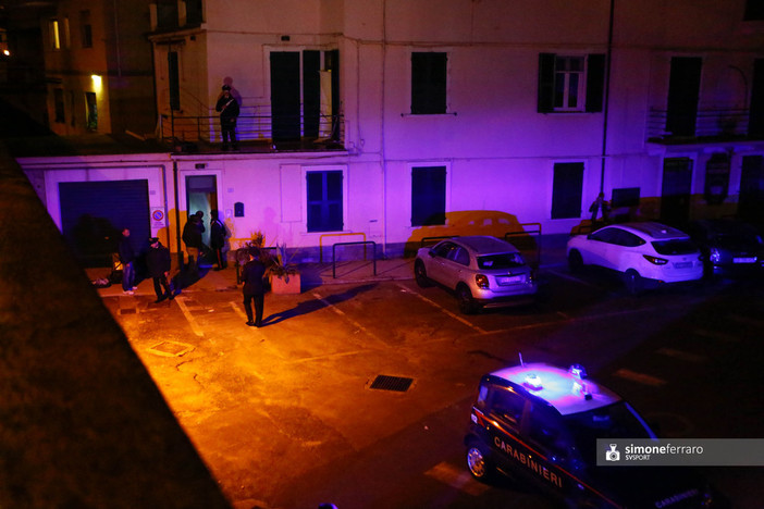 Tragedia di Pietra Ligure: 15 coltellate sul corpo della giovanissima Janira Tragedia di Pietra Ligure: 15 coltellate sul corpo della giovanissima Janira