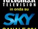 Savona: Tgevents dell'agenzia Eccoci ora è anche su Sky