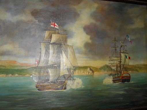 "Periscano tutti i tiranni": le grandi battaglie del Finalese in una mostra