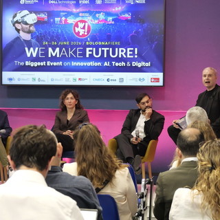 Da oltre 90 Paesi a Bologna: è già record per il WMF 2026 con 800 espositori ed ecosistemi da ogni continente.