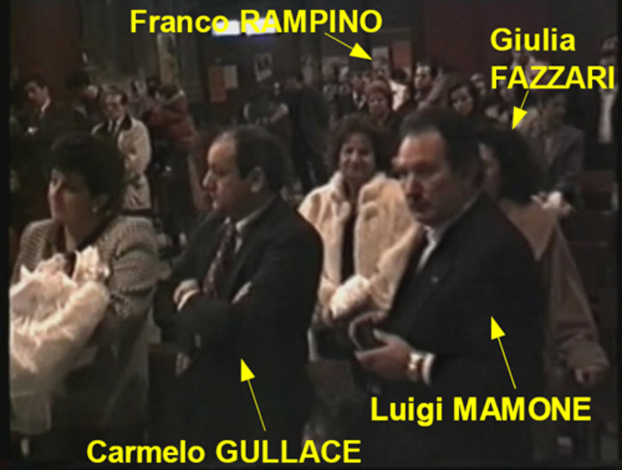 Riceviamo e pubblichiamo integralmente Riceviamo e pubblichiamo integralmente