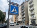 Cairo, già operativi 12 attraversamenti smart: altri 13 in arrivo Cairo, già operativi 12 attraversamenti smart: altri 13 in arrivo