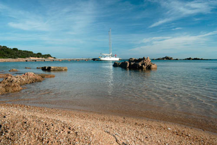 Savona: pescatore salvato in extremis alla Maddalena