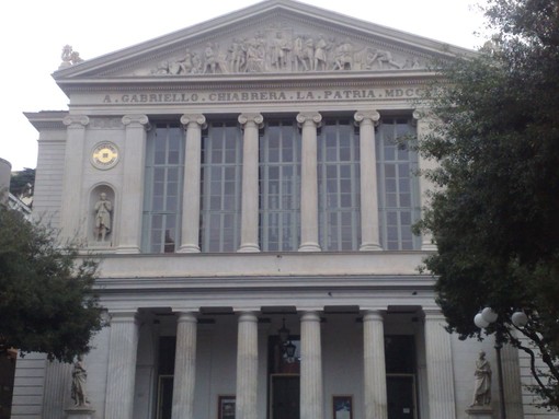 A Savona il 7 e 8 aprile appuntamento con lo spettacolo "Biancaneve"