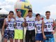 Si è conclusa a Laigueglia l'8^ "Sci di Fondo on the Beach" Si è conclusa a Laigueglia l'8^ "Sci di Fondo on the Beach"