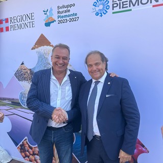 Ciclovie tra Liguria e Piemonte: a ottobre la firma del protocollo d’intesa