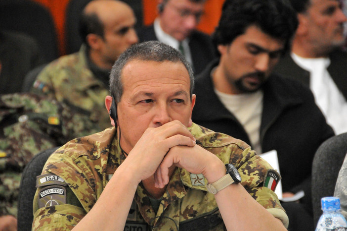 “Cento soldati per avvicinare Mosca e Pechino” “Cento soldati per avvicinare Mosca e Pechino”