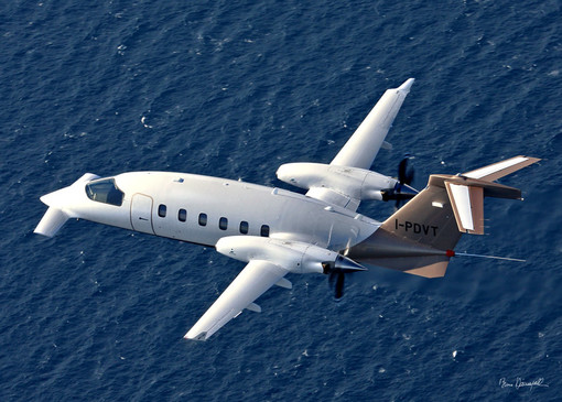 Piaggio Aerospace alla NBAA-Business Aviation Convention & Exhibition Piaggio Aerospace alla NBAA-Business Aviation Convention & Exhibition