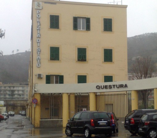 Savona: inaugurazione della nuova struttura esterna dell'ufficio immigrazione