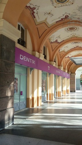 Dentix arriva in Liguria e apre il suo primo centro a Savona