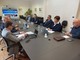 Code interminabili sulla A10, oggi l'incontro con Toti: "Nel week end via i cantieri in direzione Genova" Code interminabili sulla A10, oggi l'incontro con Toti: "Nel week end via i cantieri in direzione Genova"