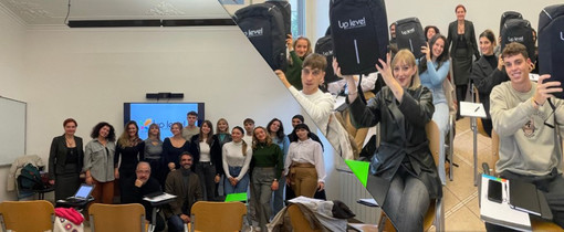 Up Level Scuola di Management: guidare il futuro brillante e sostenibile del turismo attraverso la comunicazione digitale