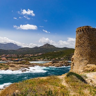 I servizi a Bordo delle Navi per la Sardegna
