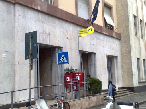 Oggi sciopero per tutti gli uffici postali Oggi sciopero per tutti gli uffici postali