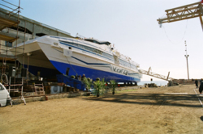 Pietra: Cantieri Rodriguez, interrogazione in cons.regionale Pietra: Cantieri Rodriguez, interrogazione in cons.regionale