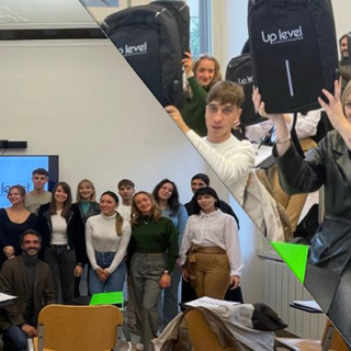 Up Level Scuola di Management: guidare il futuro brillante e sostenibile del turismo attraverso la comunicazione digitale