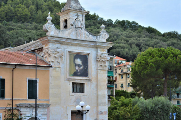 Al via a Noli "Rasha" di Adrian Paci