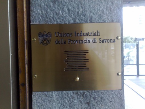Savona: Atzori prossimo presidente dell&amp;#039;Unione Industri