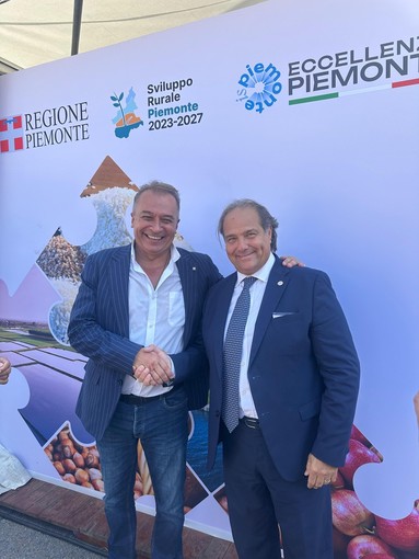 Ciclovie tra Liguria e Piemonte: a ottobre la firma del protocollo d’intesa Ciclovie tra Liguria e Piemonte: a ottobre la firma del protocollo d’intesa
