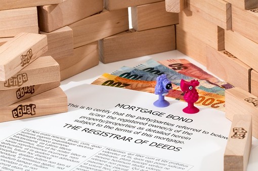 Mutui per l'acquisto della prima casa: quali sono le migliori proposte del momento Mutui per l'acquisto della prima casa: quali sono le migliori proposte del momento