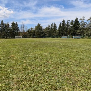 Rinasce lo stadio "Paolo Ponzo" di Bragno: dopo l'alluvione del settembre 2025, ultimato l'intervento da 50mila euro stanziato dal Comune di Cairo