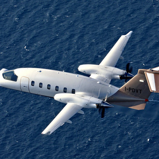 Piaggio Aerospace alla NBAA-Business Aviation Convention &amp; Exhibition