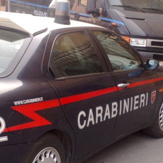 Alassio, altre 2 minorenni con arnesi da scasso fermate dai Carabinieri