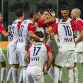 Calcio. Ritorno in Serie C da tre punti per il Vado! Lazzarini e Simonetta stendono l'Atalanta U23
