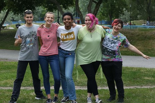 La Voce dei Giovani con Yepp Albenga: "La gioventù a 26 anni"