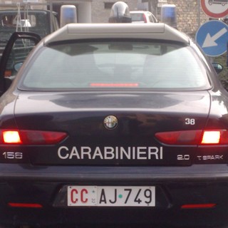 Controlli dei Carabinieri in tutta la Riviera: sventati furti, uso di stupefacenti e guida in stato di ebbrezza