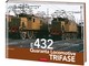 A Savona un libro sulle antiche locomotive elettriche trifase A Savona un libro sulle antiche locomotive elettriche trifase