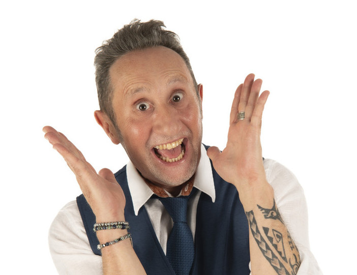 Al via con il comico Beppe Braida la 7^ edizione della rassegna di cabaret "Zuccarello Riden…Z" Al via con il comico Beppe Braida la 7^ edizione della rassegna di cabaret "Zuccarello Riden…Z"