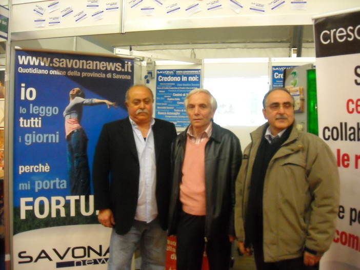 Savona: e-mail di Aldo Marabotto sul caso Craxi Savona: e-mail di Aldo Marabotto sul caso Craxi