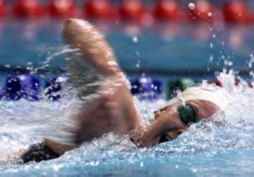 Cairo: nuoto, Formentini premiato come campione dello sport