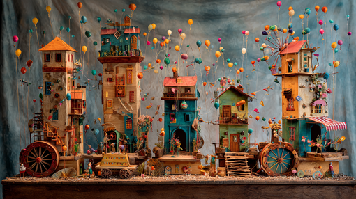 Finalborgo, una domenica tra gioco e immaginazione allo Spazio Famiglie