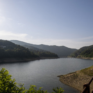 Osiglia, una passeggiata intorno al lago per ricordare Gabriella Simoncini