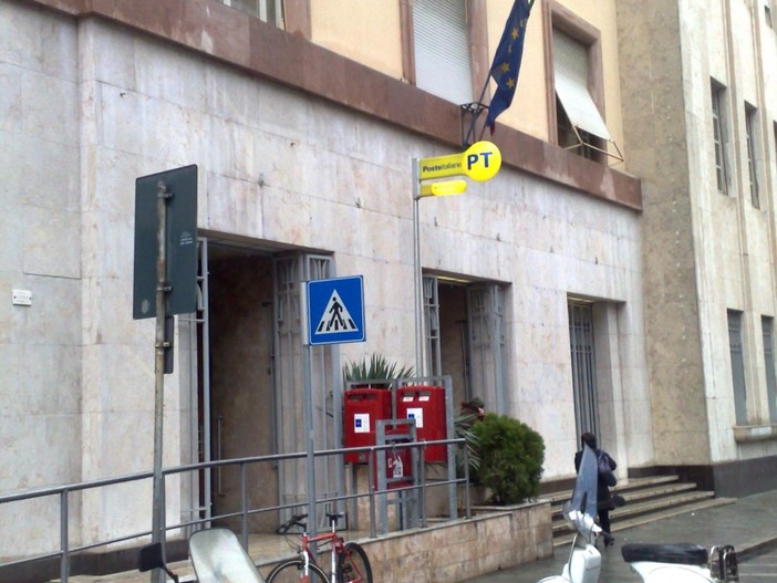Oggi sciopero per tutti gli uffici postali Oggi sciopero per tutti gli uffici postali